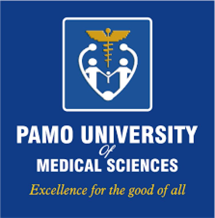 PAMO University of Medical Sciences (PUMS) method of application