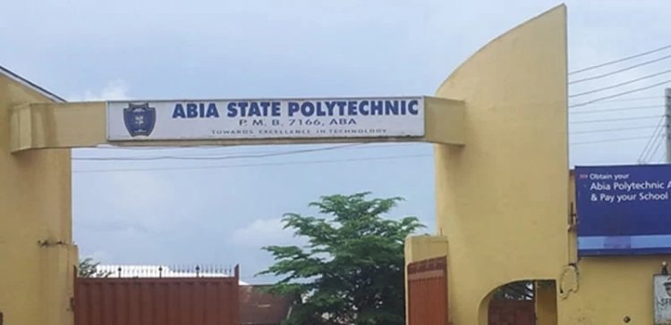 Abia poly loses accreditation over unpaid salaries