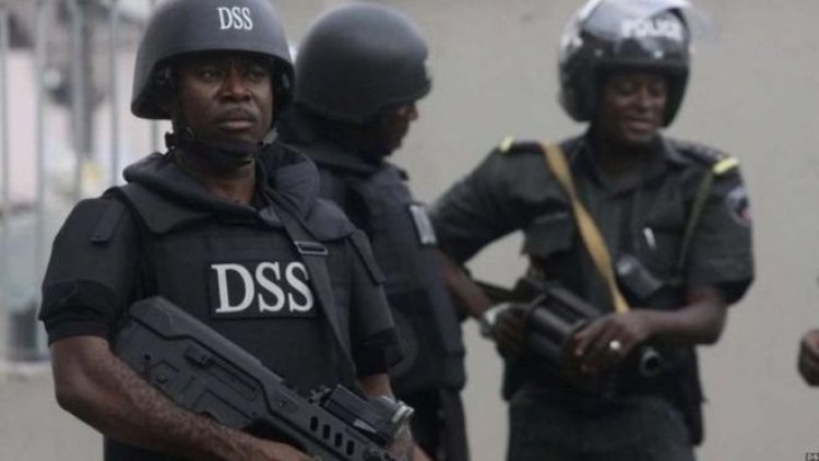 Those killed on Sunday were members of ESN, not wedding guests – DSS claims