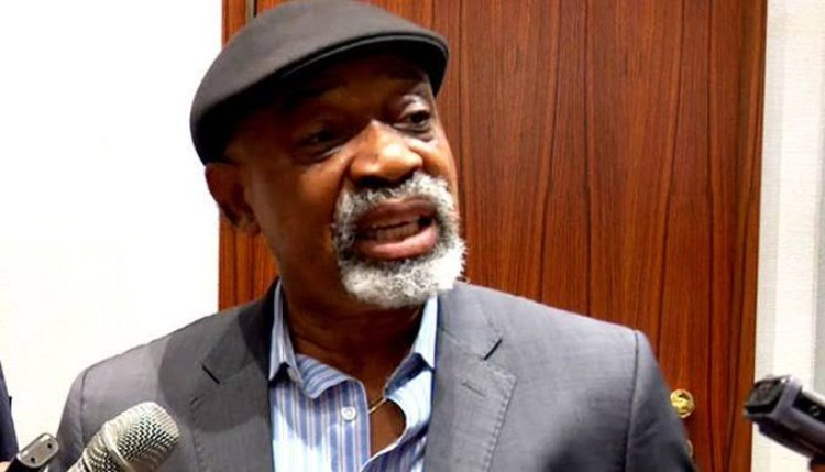 Buhari Didn't Ask Me to Hand off Talk With ASUU-Ngige