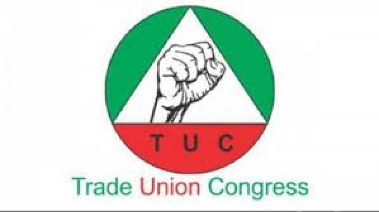 TUC calls for Review of Civil Servants Salary