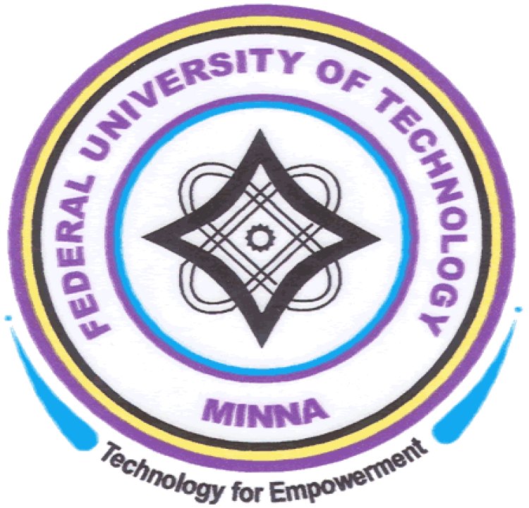 List Of Courses Offered By Federal University Of Technology, Minna (FUTMINNA)