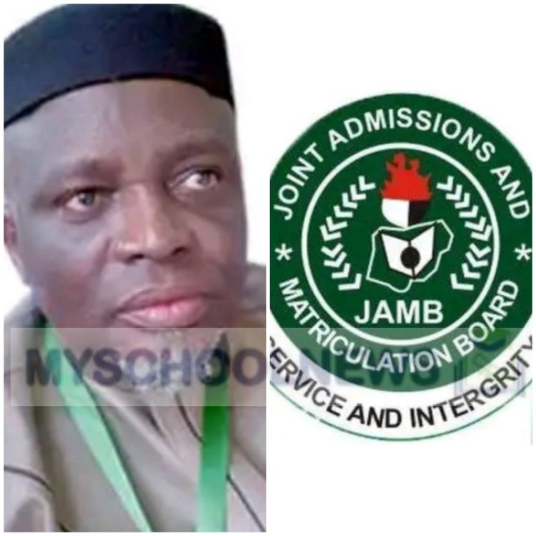 JAMB releases list of top 10 universities with illegal admissions