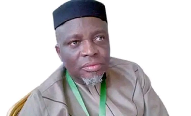 Only 378,639 out of 1,761,338 that wrote the 2022 UTME scored 200 and above - JAMB Registrar