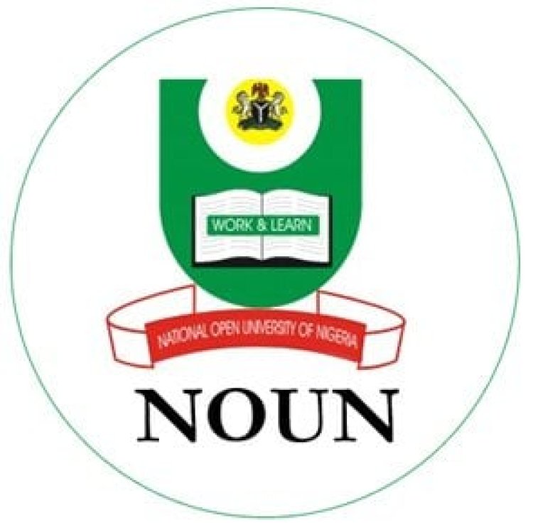 NOUN approved requirements for online verification of new students