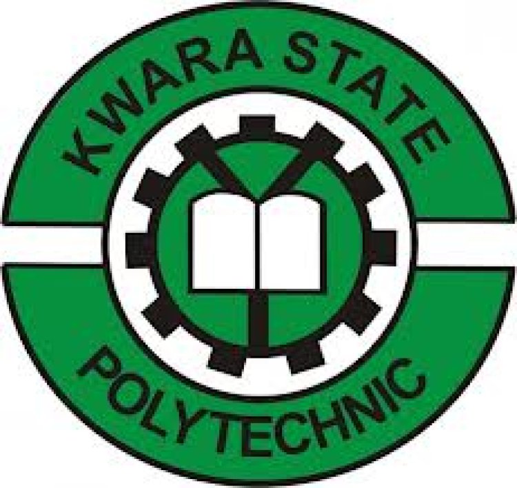 Kwara State Polytechnic ND Part-Time Admission Form 2023/2024