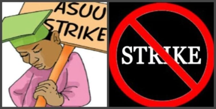 I Believe That The Federal Government And ASUU Can End The Strike Today - Says Orji Kalu