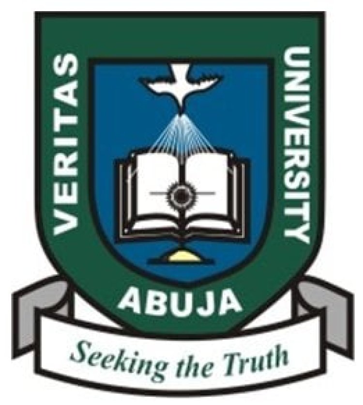 List of Undergraduate Courses offered by Veritas University, Abuja