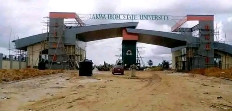 AKSU entry requirements for admission into the Faculty of Agriculture