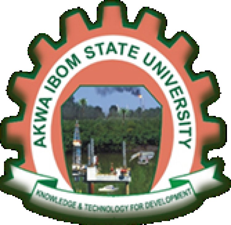 AKSU admission list for 2022/2023 session