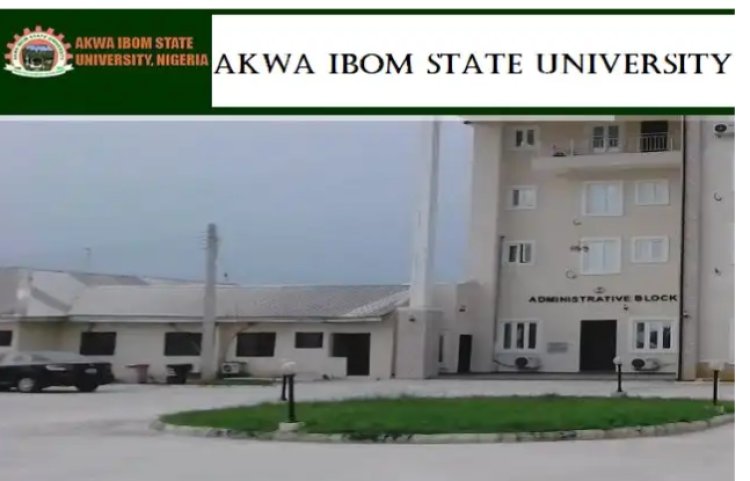 Akwa Ibom State University (AKSU) school fees