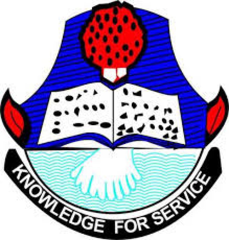 UNICAL Pre Degree admission form
