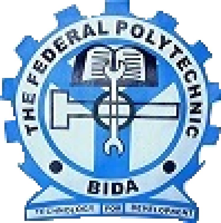 Federal Polytechnic Bida releases Post UTME Form for 2022/2023 Academic Session