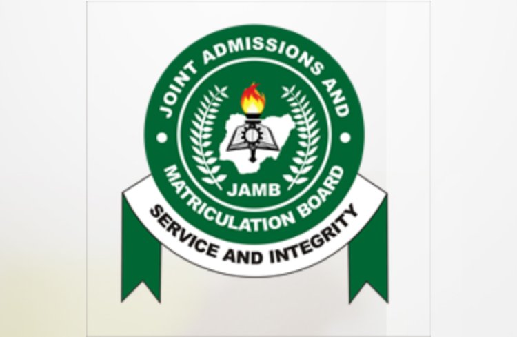 JAMB fixes date for 2022 UTME mop-up