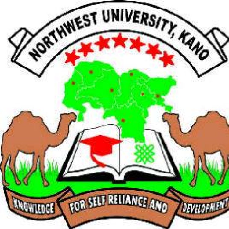 Northwest University Kano notice to staff & students on use of identity card & closing hours