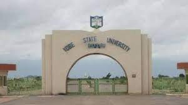 Yobe State University Releases Second Semester Examination timetable