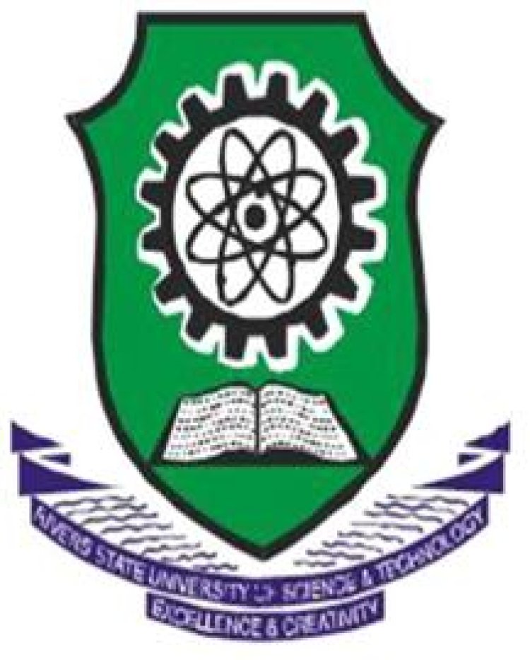 Full list of courses offered in Rivers State University (RSU)