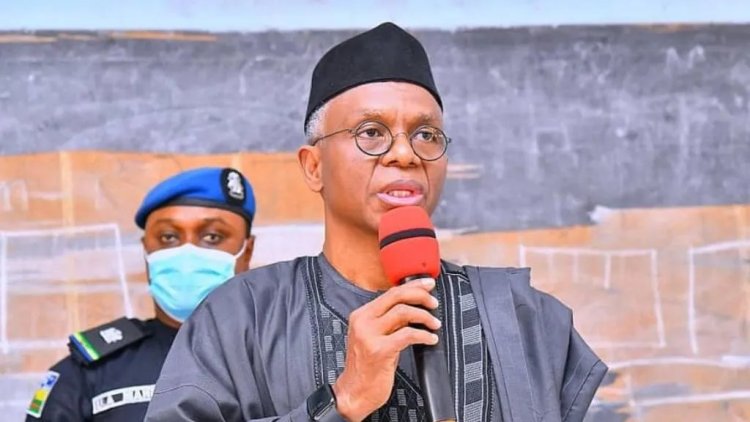 Kaduna governor declares three-day public holiday for voter registration