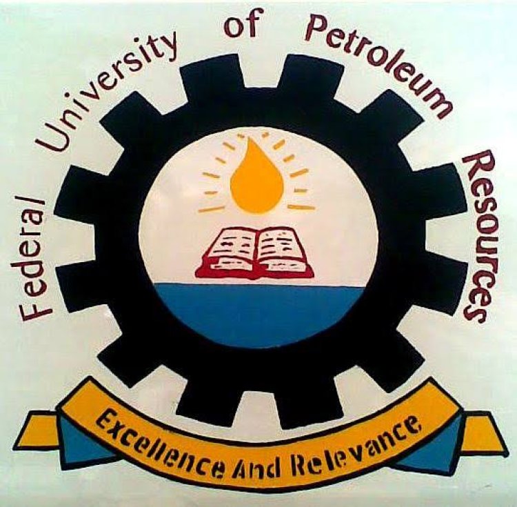 Federal University of Petroleum Resource FUPRE announces JUPEB/Pre-Degree admission, 2022/2023
