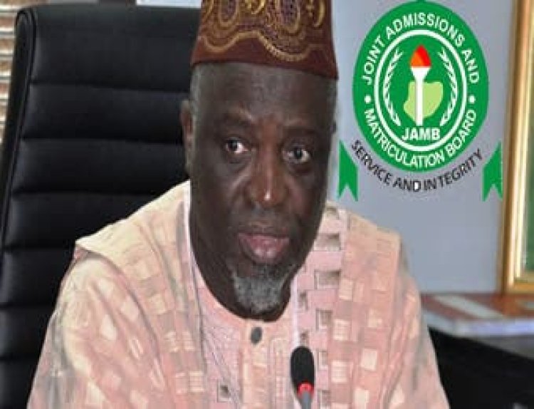 Full List: JAMB Cancels Results of All Candidates who wrote in these Centers