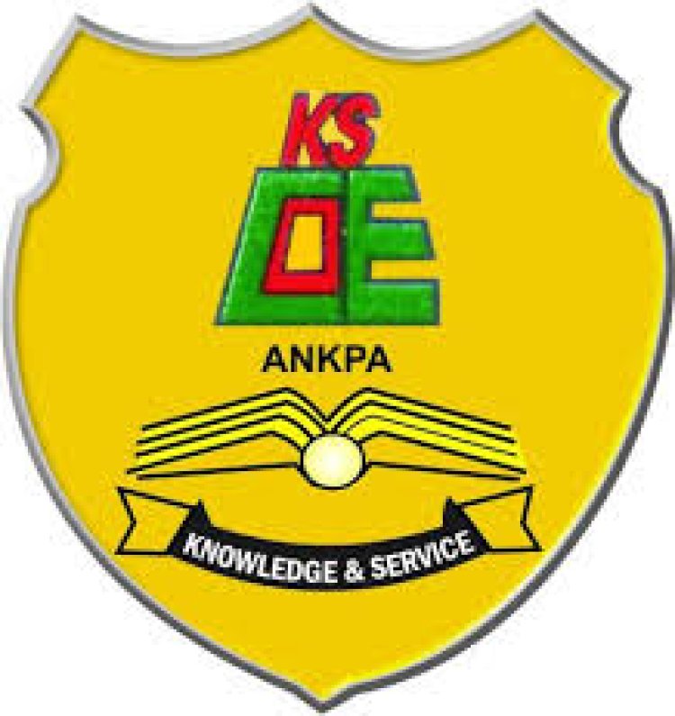 College of Education Ankpa Part-time NCE and Pre-NCE Admission 2023/2024