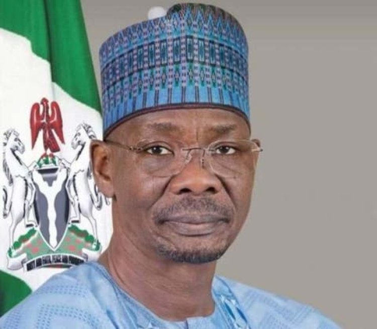 Governor Sule shuts down all primary, secondary schools in Nasarawa Over Insecurity