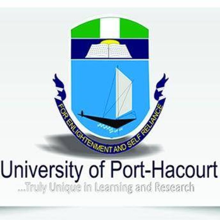 How to apply for UNIPORT direct entry admission