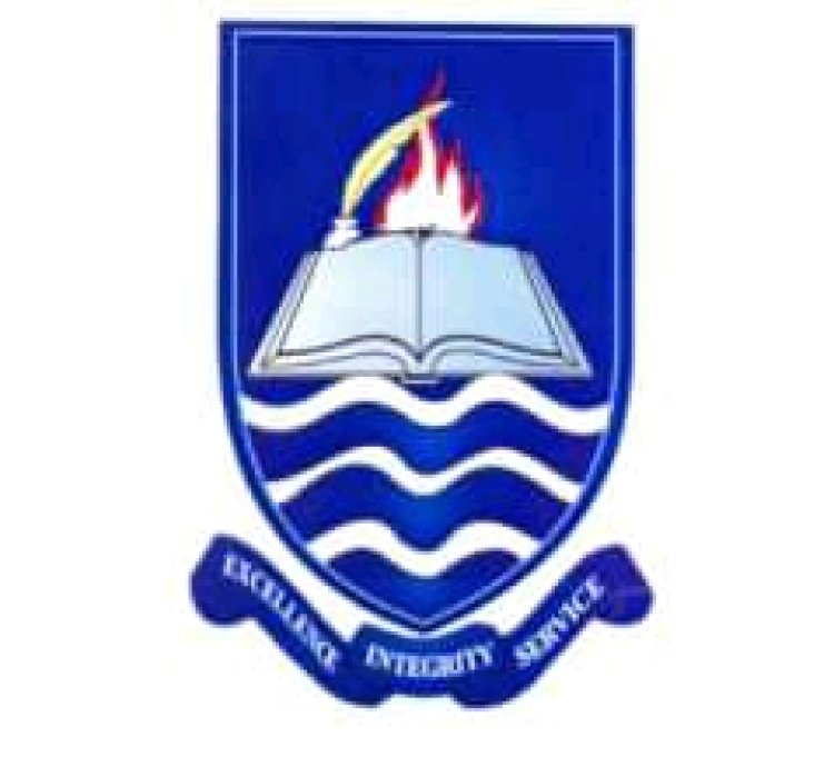 Ignatius Ajuru University of Education (IAUE) admission form for the 2022/2023 academic session