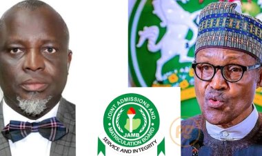 JAMB’s new UTME cut-off marks retrogressive, unfortunate and threat to Nigeria Education - Lecturers