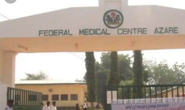 Federal University of Health Sciences Azare (FUHSA) to take-off September – Vice Chancellor