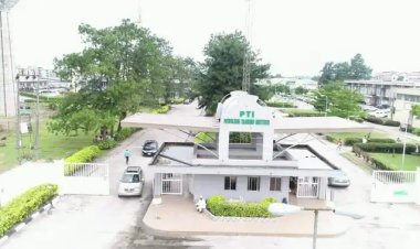 Petroleum Training Institute (PTI) Post UTME form for the 2022/2023 academic session
