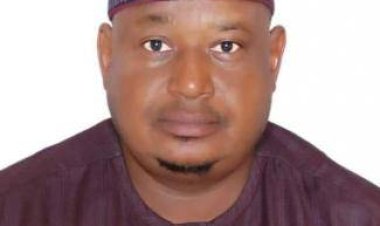 Federal Polytechnic Bauchi Governing Council appoints  Dr. Dalhatu Saidu Abubakar as new Deputy Rector