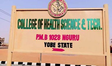 Galtima Maikyari college of Health Science admission List, 2022/2023 Is Out