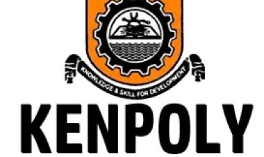 KENPOLY requirements for admission into the ND and HND part-time programmes