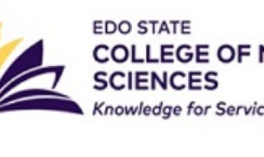 Edo State College of Nursing Sciences admission form for the 2022/2023 session [3rd cohort]
