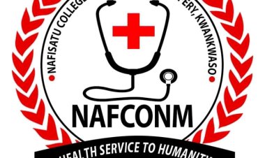 How to Apply for Nafisatu College of Nursing Admission