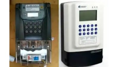 Talented Nigerian Lecturer Develops Device to Charge Phones from gas cooker heat