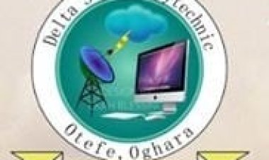 Delta State Polytechnic, Otefe-Oghara cut off mark for 2022/2023 session admission exercise