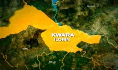 SS1 student reportedly commits suicide over exam failure in Kwara
