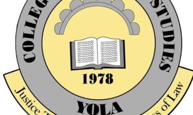 College of Legal studies Yola 1st Batch Admission List, 2022/2023 Is Out