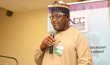 NCC commits N500m for research in Nigerian universities