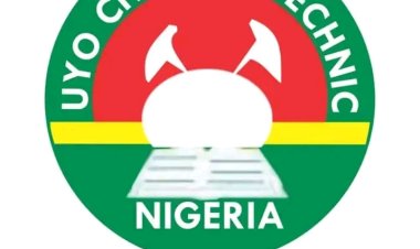 Uyo City Polytechnic admission form for the 2022/2023 academic session [UPDATED]