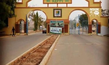 Nasarawa State University Keffi {NSUK} 1st Batch IJMB & preliminary admission list for 2022/2023 session is out