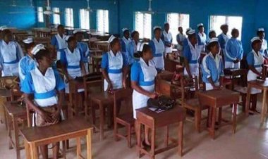 Method of Application and Eligibility for CONAMKAT Community Nursing Programme