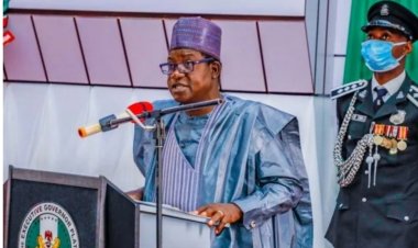 Why We Withdrew Licenses Of All Private Schools – Plateau Govt