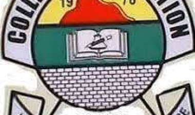 College of Education Zing Announces Registration Deadline and Exam Schedule