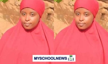 Aisha S Kudu is dead, Usmanu Danfodiyo University loses another student amidst ASUU Strike