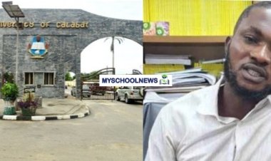 Attorney-General of the Federation Set to Prosecute UNICAL Law Lecturer for Abuja Law School Exams impersonation