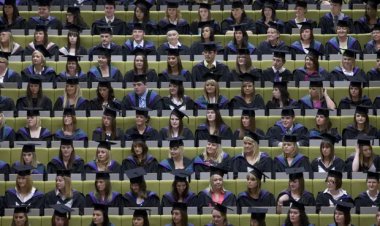 Tuition Fees overpriced in England and Wales as Students Pay about N6 million to acquire University Education