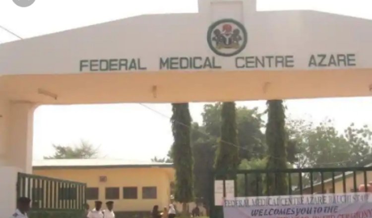 Federal University of Health Sciences Azare (FUHSA) to take-off September – Vice Chancellor